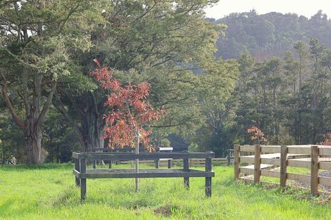 Photo of property in 519 Kara Road, Maungatapere, Whangarei, 0179