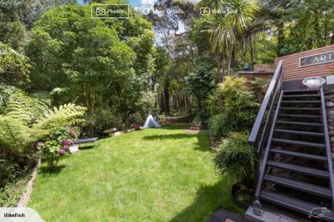 Photo of property in 24 Park Hill Road, Birkenhead, Auckland, 0626