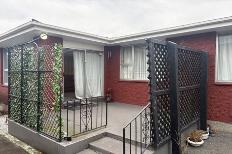 Photo of property in 1/61 Reynolds Avenue, Bishopdale, Christchurch, 8053