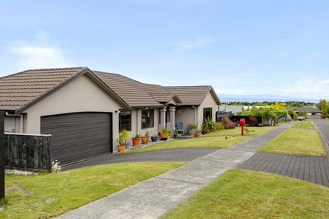 Photo of property in 1/20 The Grove, Nukuhau, Taupo, 3330