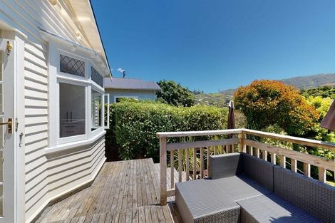 Photo of property in 44 Kenya Street, Ngaio, Wellington, 6035