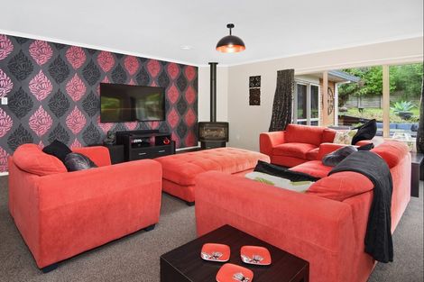 Photo of property in 25 Cashmere Place, Flagstaff, Hamilton, 3210