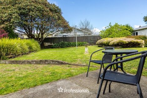 Photo of property in 25 Totara Park Road, Clouston Park, Upper Hutt, 5018