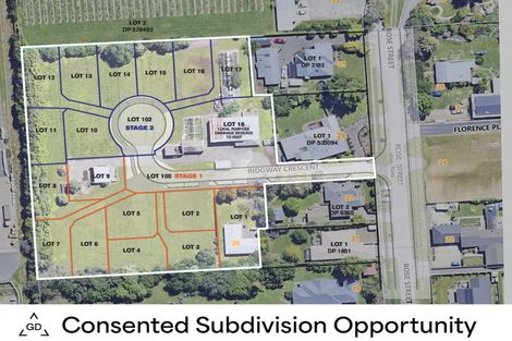 Photo of property in 25 Rose Street, Springlands, Blenheim, 7201