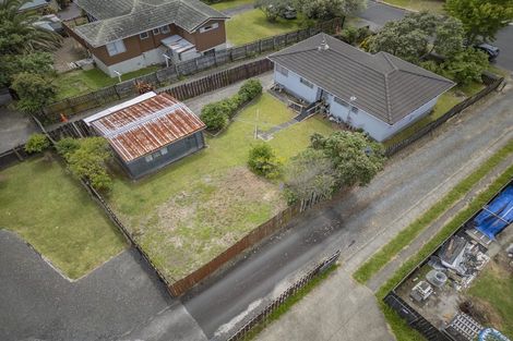 Photo of property in 11 Starling Place, Ranui, Auckland, 0612