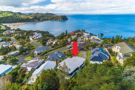 Photo of property in 7 Sykes Avenue, Hatfields Beach, Orewa, 0931