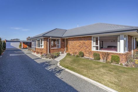 Photo of property in 4 Keldon Avenue, Rangiora, 7400