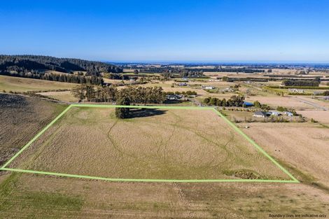 Photo of property in 181 Davis Road, Cust, Rangiora, 7471