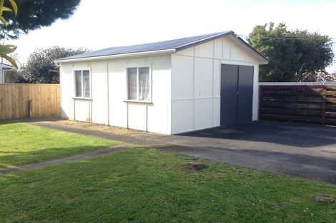 Photo of property in 55 College Street, Awapuni, Palmerston North, 4412