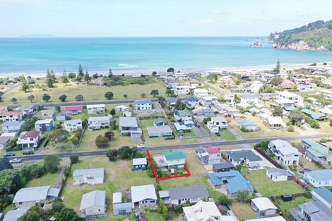 Photo of property in 321a Given Avenue, Whangamata, 3620