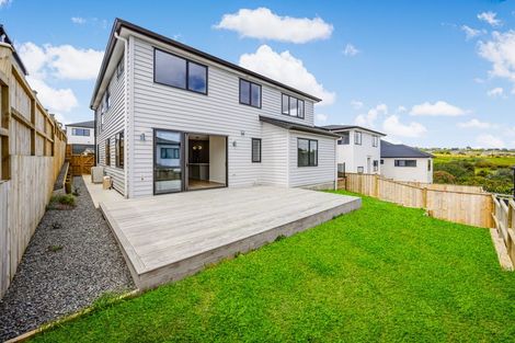 Photo of property in 27 Hauhake Road, Flat Bush, Auckland, 2019