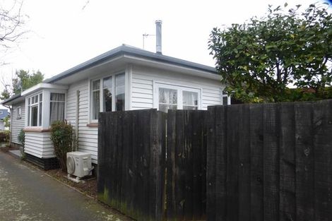 Photo of property in 15 Lansbury Avenue, Strowan, Christchurch, 8052
