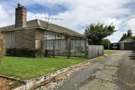 Photo of property in 446 Yarrow Street, Glengarry, Invercargill, 9810