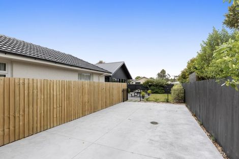 Photo of property in 21a Mavin Road, Hoon Hay, Christchurch, 8025