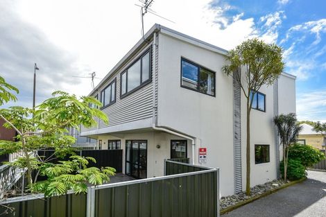Photo of property in 280b Worcester Street, Christchurch Central, Christchurch, 8011