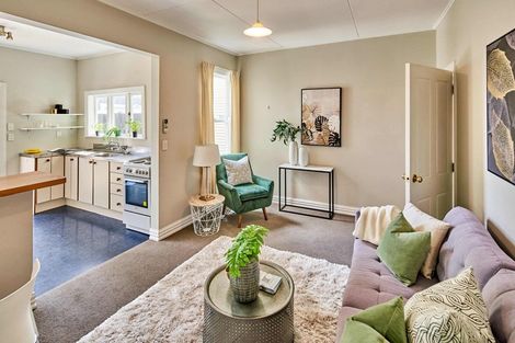 Photo of property in 6 Gordon Street, Newtown, Wellington, 6021