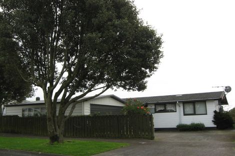 Photo of property in 38 Hume Street, Waitara, 4320