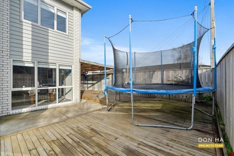 Photo of property in 48c Stonex Road, Papatoetoe, Auckland, 2025