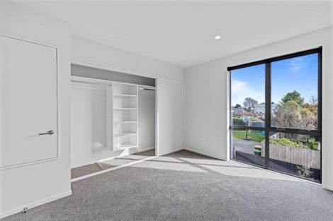 Photo of property in 12/29 Bampton Street, Burwood, Christchurch, 8061