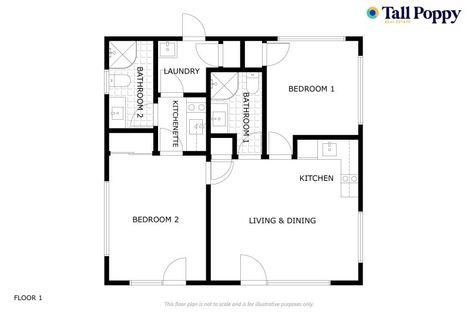 Photo of property in 71a Shakespeare Avenue, Trentham, Upper Hutt, 5018