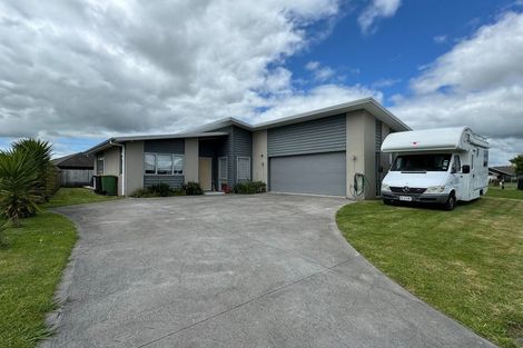 Photo of property in 8 Hehan Close, Cambridge, 3434