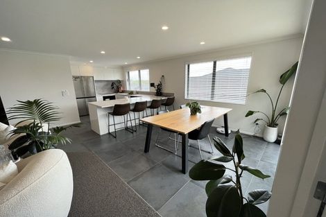 Photo of property in 155 Harriet Johnston Drive, Pokeno, 2402