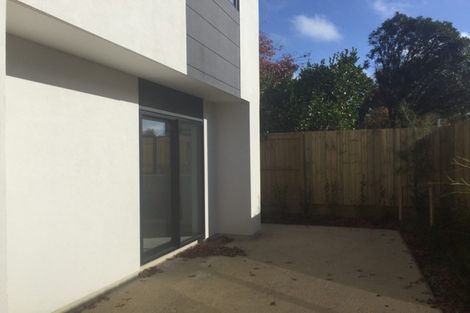 Photo of property in 5/283 Armagh Street, Christchurch Central, Christchurch, 8011