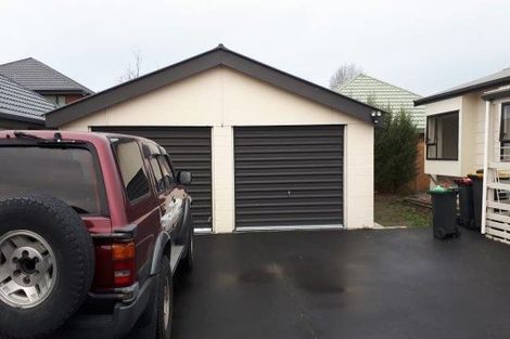 Photo of property in 16a Peer Street, Upper Riccarton, Christchurch, 8041