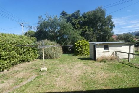 Photo of property in 57 Albertson Avenue, Port Chalmers, 9023