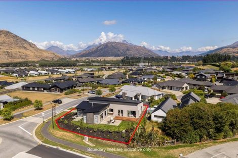 Photo of property in 1 Oxfordshire Avenue, Lower Shotover, Queenstown, 9304