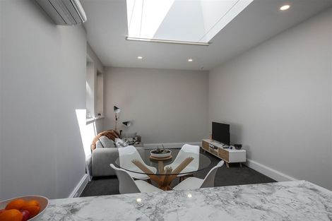 Photo of property in City Site, 8/30 Dowling Street, Dunedin Central, Dunedin, 9016