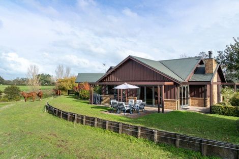 Photo of property in 2242 State Highway 26, Motumaoho, Morrinsville, 3372