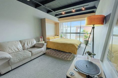 Photo of property in Vedado Apartments, 208/41 Hopper Street, Mount Cook, Wellington, 6011