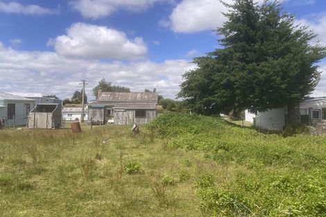 Photo of property in 15 Milton Street, Ohai, 9635