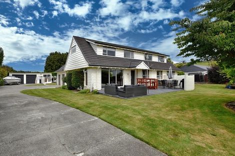 Photo of property in 6 Aranui Place, Gore, 9710