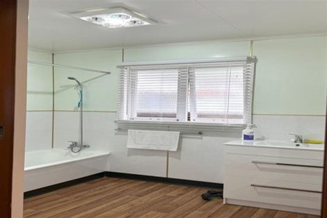 Photo of property in 38 Murray Street, Greymouth, 7805