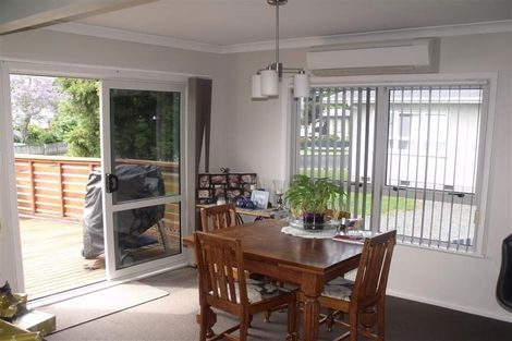 Photo of property in 53 Exeter Crescent, Pirimai, Napier, 4112