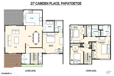 Photo of property in 2/7 Camden Place, Papatoetoe, Auckland, 2025