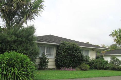 Photo of property in 108 Oriel Avenue, Tawa, Wellington, 5028
