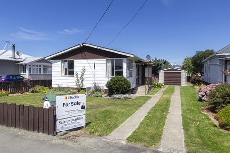 Photo of property in 37 Caledonian Road, Oamaru North, Oamaru, 9400