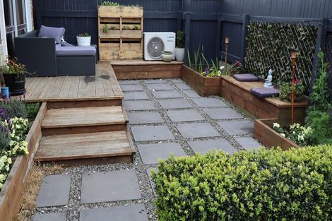 Photo of property in 45a Barrett Street, Westown, New Plymouth, 4310