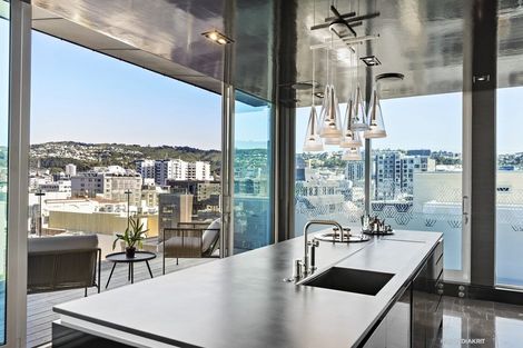 Photo of property in 8/257b Wakefield Street, Te Aro, Wellington, 6011