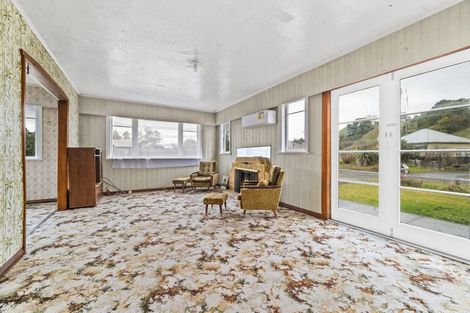 Photo of property in 34 Marsack Road, Taumarunui, 3992