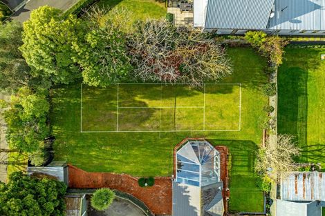 Photo of property in 209 Victoria Avenue, Hokowhitu, Palmerston North, 4410