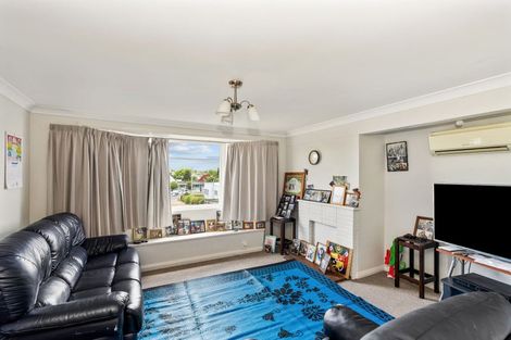 Photo of property in 136a Cambridge Street, Levin, 5510