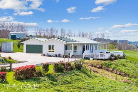 Photo of property in 67 Te Pahi River Drive, Paparoa, 0583