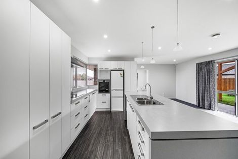 Photo of property in 27 Clematis Place, Wigram, Christchurch, 8042