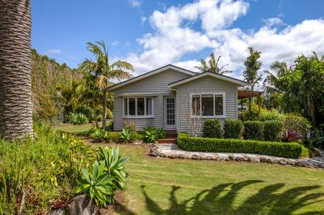Photo of property in 1351 Bulls Road, Kerikeri, 0293