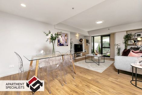 Photo of property in Argent Hall Apartments, C/2 Eden Crescent, Auckland Central, Auckland, 1010
