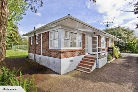 Photo of property in 2/16 Parker Avenue, New Lynn, Auckland, 0600